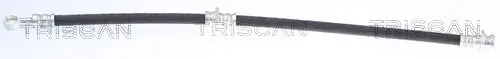 Bremsschlauch Vorderachse TRISCAN 8150 69121
