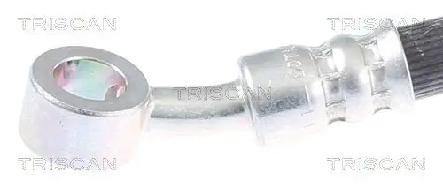 Bremsschlauch Vorderachse rechts TRISCAN 8150 69122 Bild Bremsschlauch Vorderachse rechts TRISCAN 8150 69122
