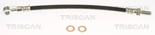 Bremsschlauch Vorderachse TRISCAN 8150 69138