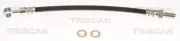 Bremsschlauch Vorderachse TRISCAN 8150 69138
