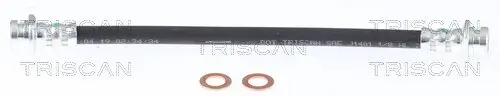 Bremsschlauch TRISCAN 8150 69224