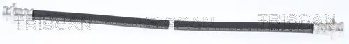 Bremsschlauch Hinterachse TRISCAN 8150 69225