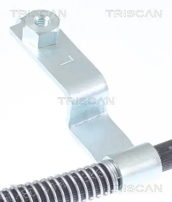 Bremsschlauch TRISCAN 8150 80101 Bild Bremsschlauch TRISCAN 8150 80101