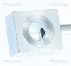 Bremsschlauch Vorderachse rechts TRISCAN 8150 80113 Bild Bremsschlauch Vorderachse rechts TRISCAN 8150 80113