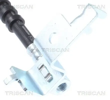 Bremsschlauch Vorderachse rechts TRISCAN 8150 80113 Bild Bremsschlauch Vorderachse rechts TRISCAN 8150 80113