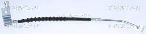 Bremsschlauch Vorderachse links TRISCAN 8150 80114 Bild Bremsschlauch Vorderachse links TRISCAN 8150 80114