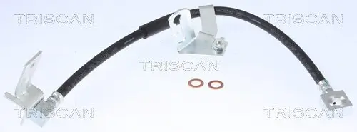 Bremsschlauch Vorderachse rechts TRISCAN 8150 80116