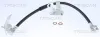 Bremsschlauch Vorderachse rechts TRISCAN 8150 80116