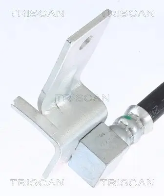 Bremsschlauch Vorderachse rechts TRISCAN 8150 80116 Bild Bremsschlauch Vorderachse rechts TRISCAN 8150 80116