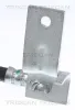 Bremsschlauch Vorderachse rechts TRISCAN 8150 80116 Bild Bremsschlauch Vorderachse rechts TRISCAN 8150 80116