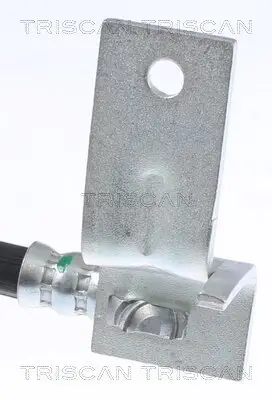 Bremsschlauch Vorderachse rechts TRISCAN 8150 80116 Bild Bremsschlauch Vorderachse rechts TRISCAN 8150 80116