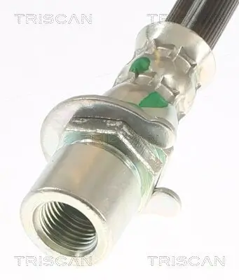 Bremsschlauch Vorderachse links TRISCAN 8150 80126 Bild Bremsschlauch Vorderachse links TRISCAN 8150 80126