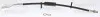 Bremsschlauch Vorderachse rechts TRISCAN 8150 80127 Bild Bremsschlauch Vorderachse rechts TRISCAN 8150 80127