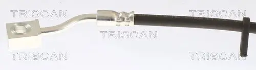 Bremsschlauch Vorderachse rechts TRISCAN 8150 80127 Bild Bremsschlauch Vorderachse rechts TRISCAN 8150 80127