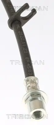 Bremsschlauch Vorderachse rechts TRISCAN 8150 80127 Bild Bremsschlauch Vorderachse rechts TRISCAN 8150 80127