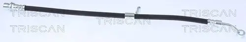 Bremsschlauch Hinterachse links TRISCAN 8150 80200 Bild Bremsschlauch Hinterachse links TRISCAN 8150 80200