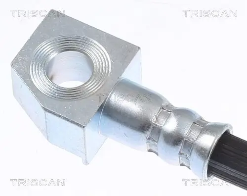 Bremsschlauch Hinterachse rechts TRISCAN 8150 80201 Bild Bremsschlauch Hinterachse rechts TRISCAN 8150 80201