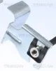 Bremsschlauch Hinterachse rechts TRISCAN 8150 80201 Bild Bremsschlauch Hinterachse rechts TRISCAN 8150 80201