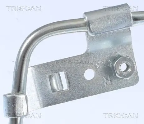 Bremsschlauch Hinterachse rechts TRISCAN 8150 80201 Bild Bremsschlauch Hinterachse rechts TRISCAN 8150 80201