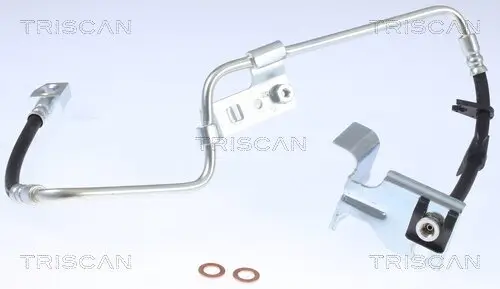 Bremsschlauch Hinterachse rechts TRISCAN 8150 80201 Bild Bremsschlauch Hinterachse rechts TRISCAN 8150 80201