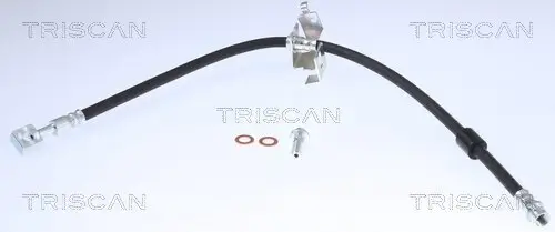 Bremsschlauch TRISCAN 8150 80204