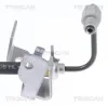 Bremsschlauch Hinterachse rechts TRISCAN 8150 80206 Bild Bremsschlauch Hinterachse rechts TRISCAN 8150 80206