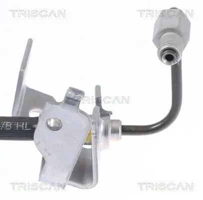 Bremsschlauch Hinterachse rechts TRISCAN 8150 80206 Bild Bremsschlauch Hinterachse rechts TRISCAN 8150 80206