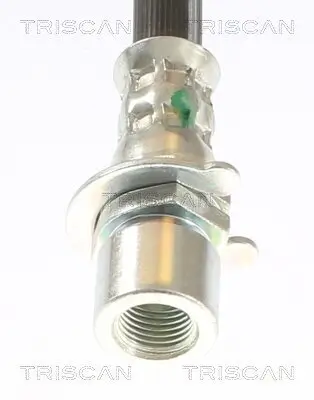 Bremsschlauch Hinterachse links TRISCAN 8150 80219 Bild Bremsschlauch Hinterachse links TRISCAN 8150 80219