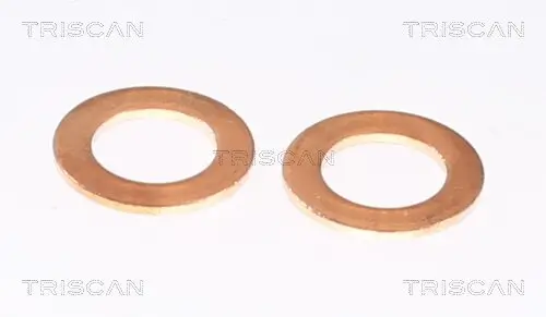 Bremsschlauch Hinterachse links TRISCAN 8150 80219 Bild Bremsschlauch Hinterachse links TRISCAN 8150 80219