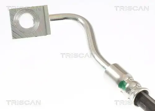 Bremsschlauch Hinterachse rechts TRISCAN 8150 80220 Bild Bremsschlauch Hinterachse rechts TRISCAN 8150 80220