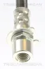 Bremsschlauch Hinterachse rechts TRISCAN 8150 80220 Bild Bremsschlauch Hinterachse rechts TRISCAN 8150 80220