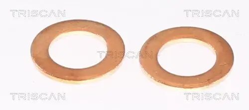 Bremsschlauch Hinterachse rechts TRISCAN 8150 80220 Bild Bremsschlauch Hinterachse rechts TRISCAN 8150 80220