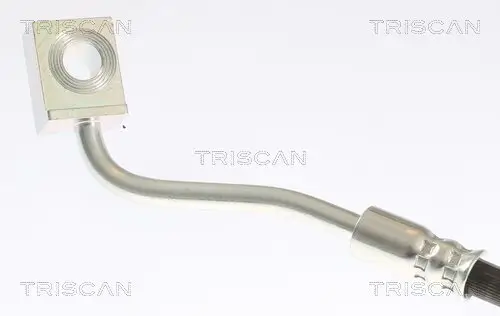 Bremsschlauch Hinterachse links TRISCAN 8150 80221 Bild Bremsschlauch Hinterachse links TRISCAN 8150 80221