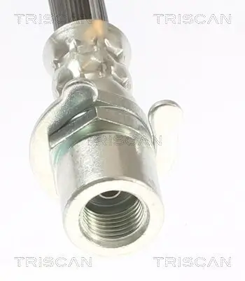 Bremsschlauch Hinterachse links TRISCAN 8150 80221 Bild Bremsschlauch Hinterachse links TRISCAN 8150 80221