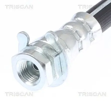 Bremsschlauch Hinterachse TRISCAN 8150 80301 Bild Bremsschlauch Hinterachse TRISCAN 8150 80301