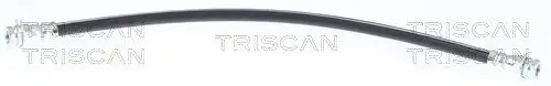 Bremsschlauch Hinterachse TRISCAN 8150 80301 Bild Bremsschlauch Hinterachse TRISCAN 8150 80301
