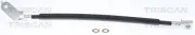 Bremsschlauch Hinterachse rechts TRISCAN 8150 80302