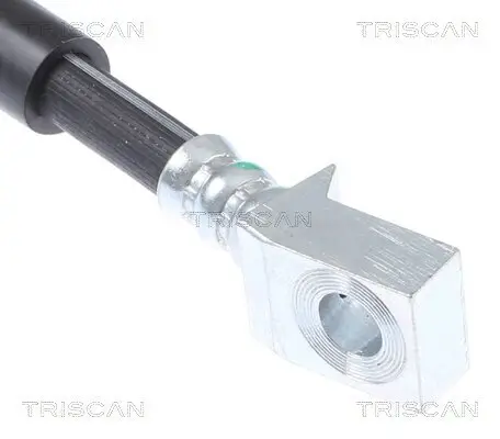 Bremsschlauch Hinterachse rechts TRISCAN 8150 80302 Bild Bremsschlauch Hinterachse rechts TRISCAN 8150 80302