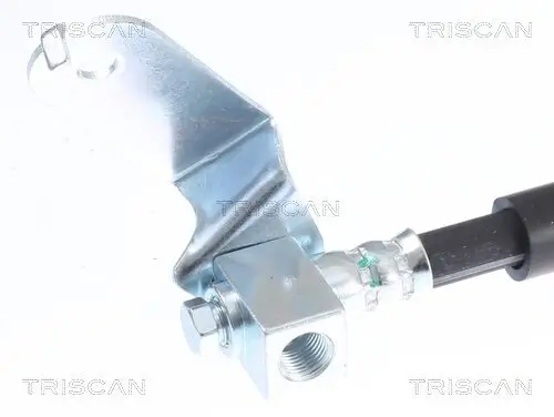 Bremsschlauch Hinterachse links TRISCAN 8150 80303 Bild Bremsschlauch Hinterachse links TRISCAN 8150 80303