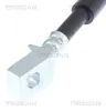 Bremsschlauch Hinterachse links TRISCAN 8150 80303 Bild Bremsschlauch Hinterachse links TRISCAN 8150 80303