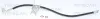 Bremsschlauch Vorderachse rechts TRISCAN 8150 80307 Bild Bremsschlauch Vorderachse rechts TRISCAN 8150 80307