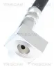 Bremsschlauch Vorderachse rechts TRISCAN 8150 80307 Bild Bremsschlauch Vorderachse rechts TRISCAN 8150 80307