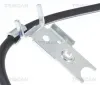 Bremsschlauch Vorderachse rechts TRISCAN 8150 80307 Bild Bremsschlauch Vorderachse rechts TRISCAN 8150 80307