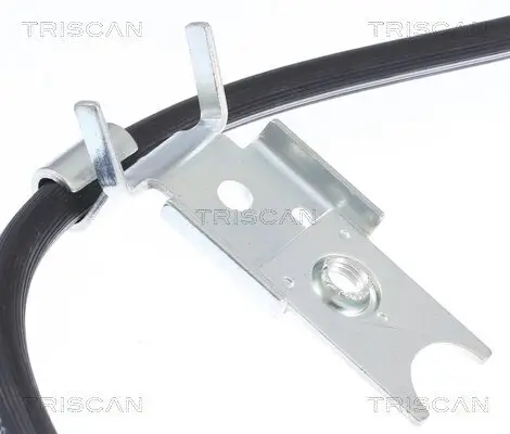 Bremsschlauch Vorderachse rechts TRISCAN 8150 80307 Bild Bremsschlauch Vorderachse rechts TRISCAN 8150 80307