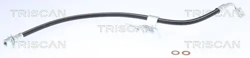 Bremsschlauch Vorderachse rechts TRISCAN 8150 80308