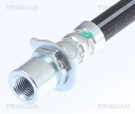 Bremsschlauch Vorderachse rechts TRISCAN 8150 80308 Bild Bremsschlauch Vorderachse rechts TRISCAN 8150 80308