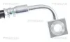 Bremsschlauch Vorderachse rechts TRISCAN 8150 80308 Bild Bremsschlauch Vorderachse rechts TRISCAN 8150 80308