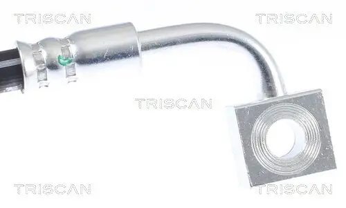 Bremsschlauch Vorderachse rechts TRISCAN 8150 80308 Bild Bremsschlauch Vorderachse rechts TRISCAN 8150 80308