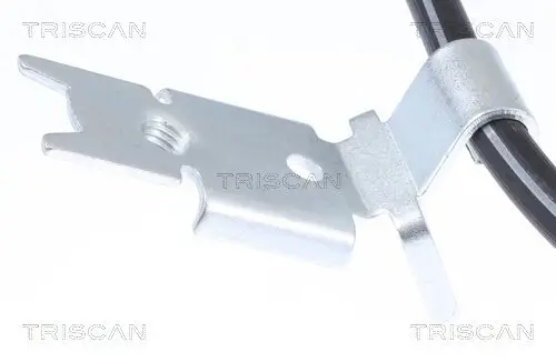 Bremsschlauch Vorderachse rechts TRISCAN 8150 80308 Bild Bremsschlauch Vorderachse rechts TRISCAN 8150 80308