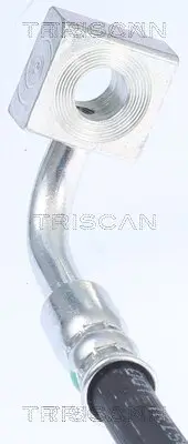 Bremsschlauch Vorderachse links TRISCAN 8150 80309 Bild Bremsschlauch Vorderachse links TRISCAN 8150 80309